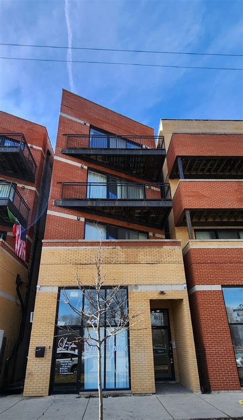 4012 s western ave # 4 chicago il  SOLD JUL 5, 2023